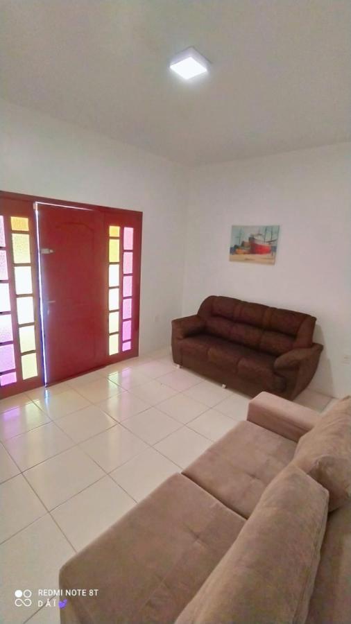 Residencial Familia Milani 100 Metros Do Mar Torres Exterior foto